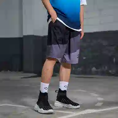 RIGORER Basketball Shorts