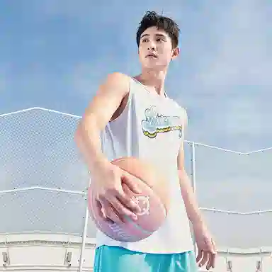 RIGORER Training Series Vest