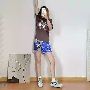 RIGORER Basketball Training Shorts