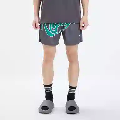 RIGORER Shorts