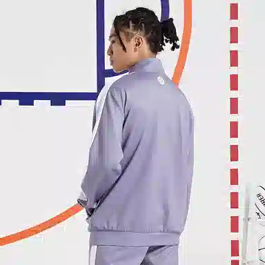 RIGORER Basketball Jacket