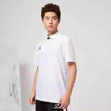 RIGORER x Guangdong League Polo Shirt