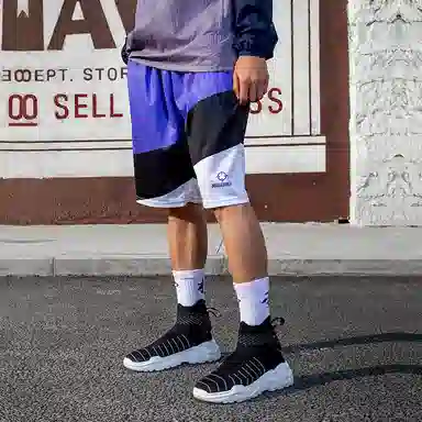 RIGORER Basketball Shorts