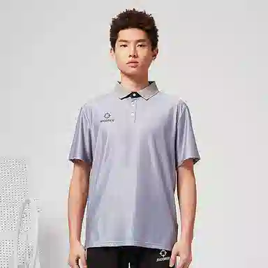 RIGORER x Guangdong League Polo Shirt