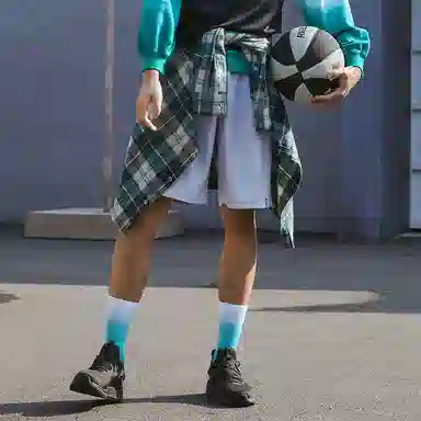 RIGORER Basketball Shorts