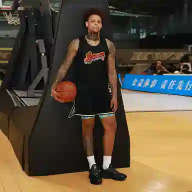 RIGORER Training Series Vest