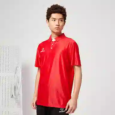 RIGORER x Guangdong League Polo Shirt