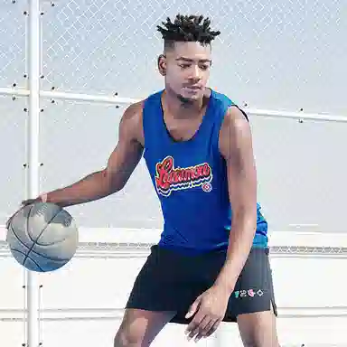 RIGORER Training Series Vest