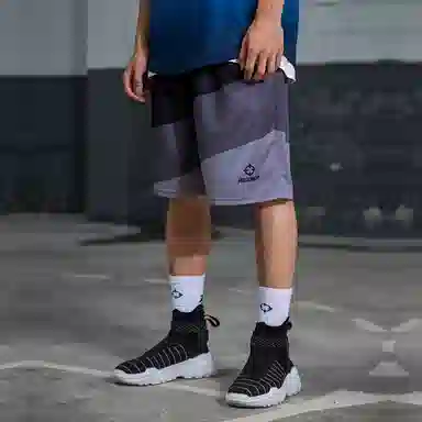 RIGORER Basketball Shorts