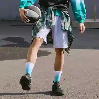 RIGORER Basketball Shorts