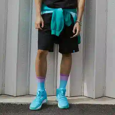 RIGORER Basketball Shorts