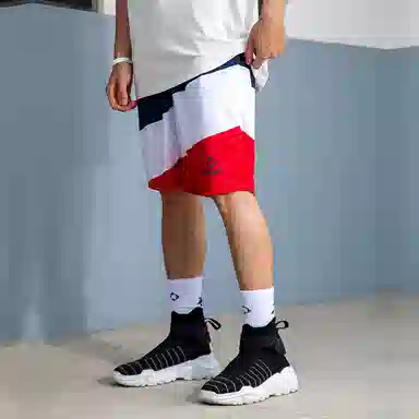RIGORER Basketball Shorts
