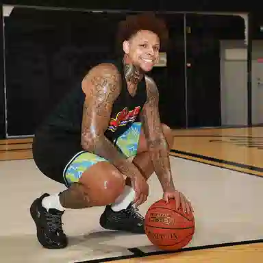 RIGORER Training Series Vest