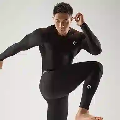 RIGORER Compression Long Sleeve
