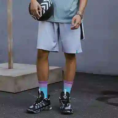 RIGORER Basketball Shorts