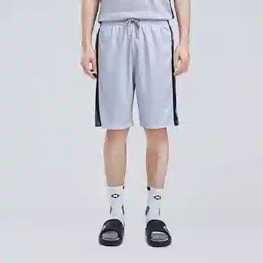 RIGORER Basketball Elite Series Shorts