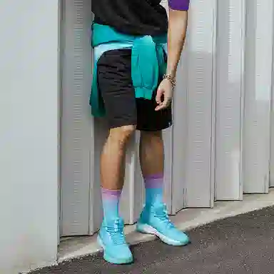 RIGORER Basketball Shorts