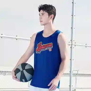 RIGORER Training Series Vest