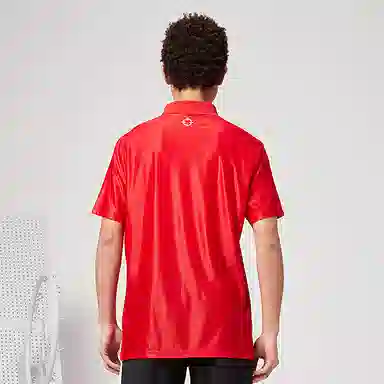 RIGORER x Guangdong League Polo Shirt