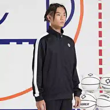 RIGORER Basketball Jacket