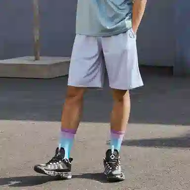 RIGORER Basketball Shorts