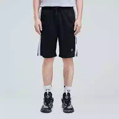 RIGORER Basketball Elite Series Shorts