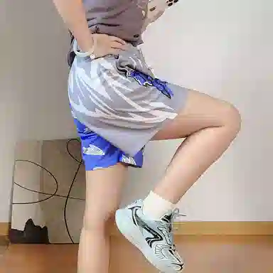 RIGORER Basketball Training Shorts