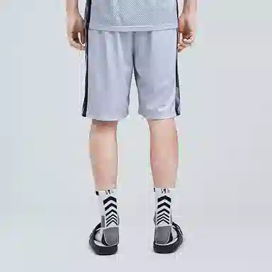 RIGORER Basketball Elite Series Shorts
