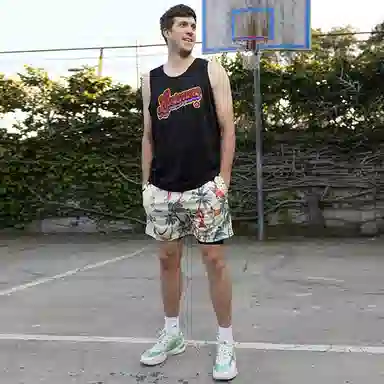 RIGORER Training Series Vest