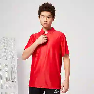 RIGORER x Guangdong League Polo Shirt