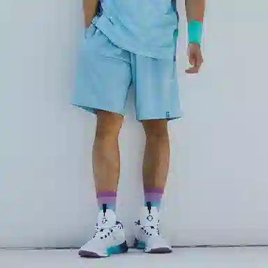 RIGORER Basketball Shorts