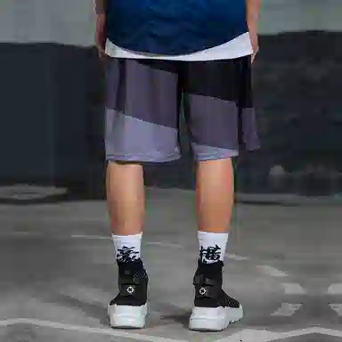 RIGORER Basketball Shorts