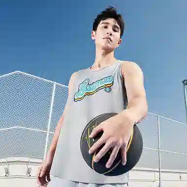 RIGORER Training Series Vest