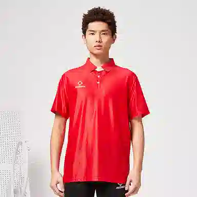 RIGORER x Guangdong League Polo Shirt