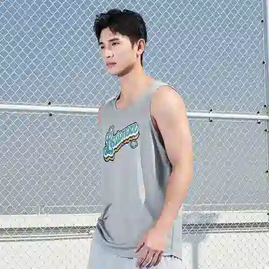 RIGORER Training Series Vest