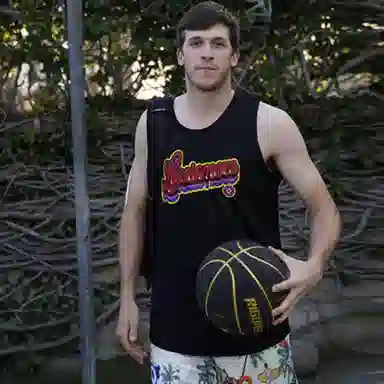 RIGORER Training Series Vest