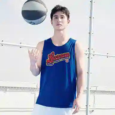 RIGORER Training Series Vest