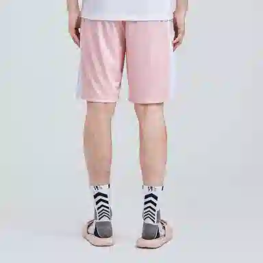 RIGORER Basketball Elite Series Shorts