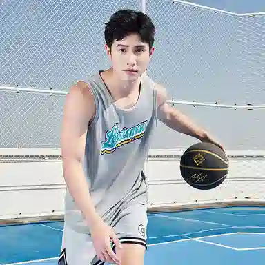 RIGORER Training Series Vest