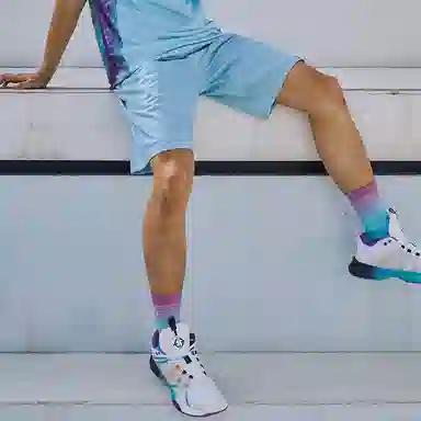 RIGORER Basketball Shorts