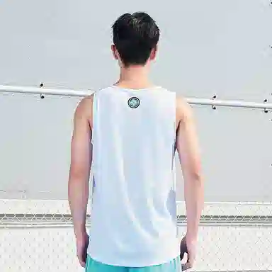 RIGORER Training Series Vest