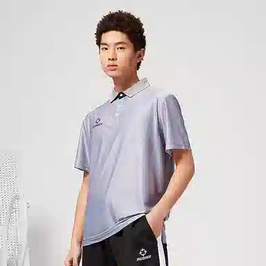 RIGORER x Guangdong League Polo Shirt