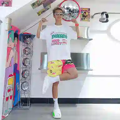 RIGORER Basketball Training Shorts