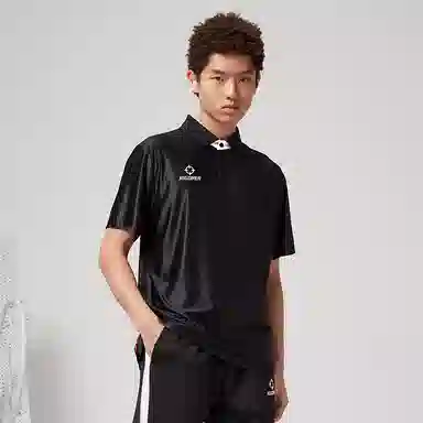 RIGORER x Guangdong League Polo Shirt
