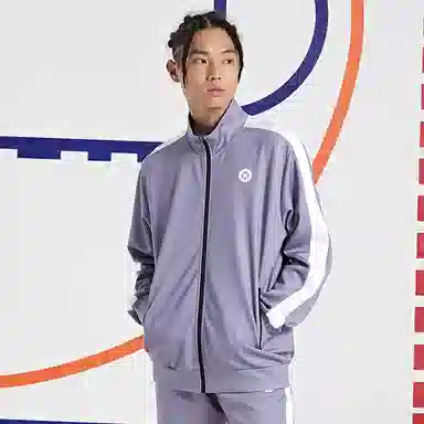 RIGORER Basketball Jacket