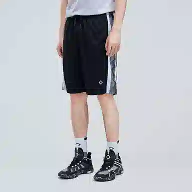 RIGORER Basketball Elite Series Shorts