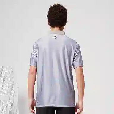 RIGORER x Guangdong League Polo Shirt