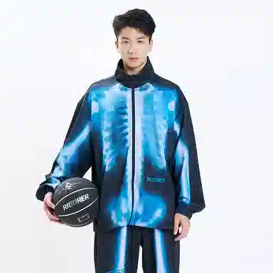 RIGORER X-Ray Gothic Jacket