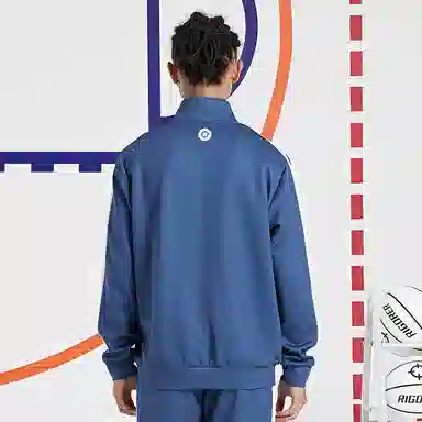 RIGORER Basketball Jacket