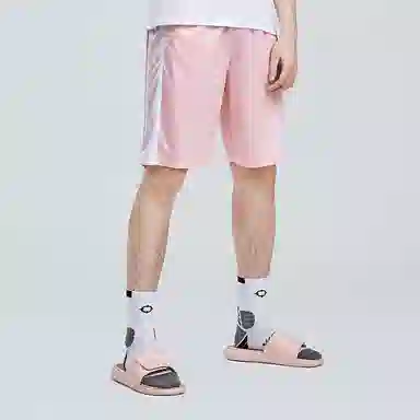 RIGORER Basketball Elite Series Shorts